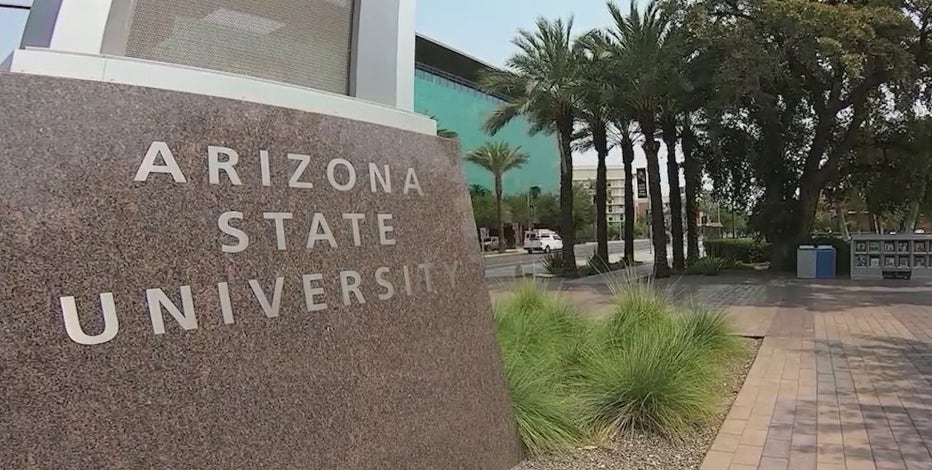 ASU among universities under federal DEI investigation