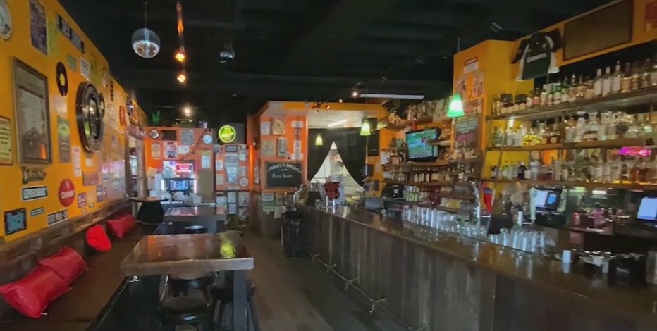 Some bar owners in Arizona still upset over continuing COVID-related restrictions