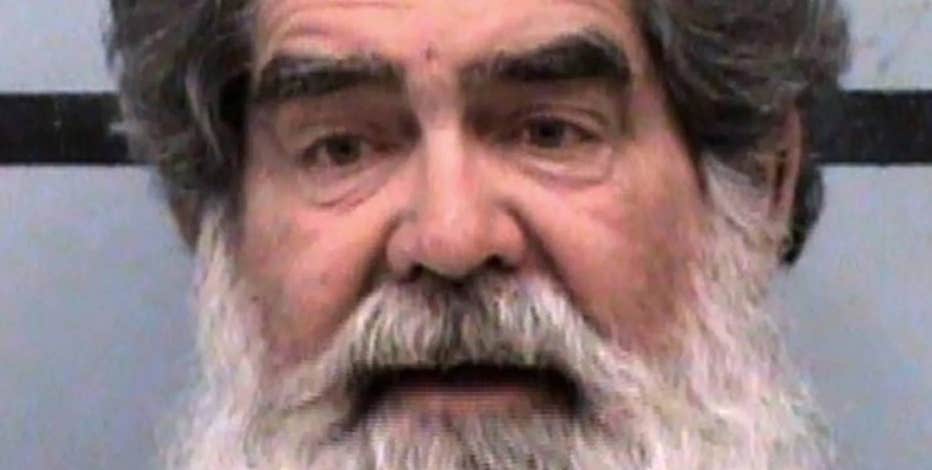 Arizona man arrested after holding National Guardsmen transporting COVID-19 vaccines at gunpoint: cops