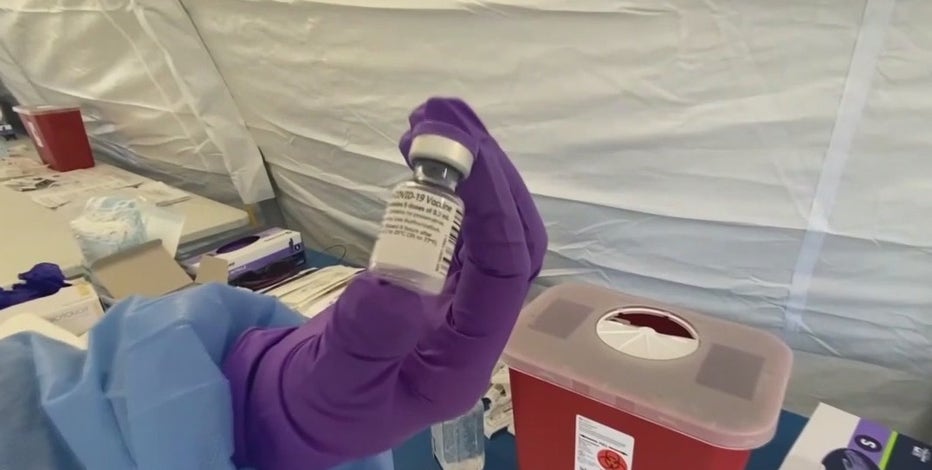 Can your employer require a COVID-19 vaccine?