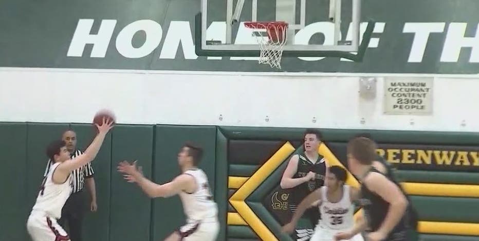 Arizona Interscholastic Association updates mask requirements for athletes