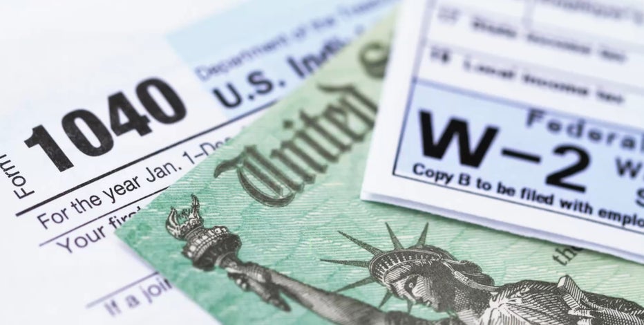 Does the IRS owe you money? 1.5M people could get $800 or more because they haven't filed their 2018 return