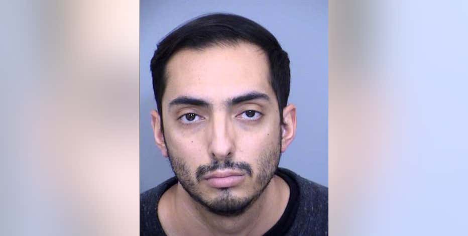 Mesa preschool caregiver accused of beating autistic boy, police say