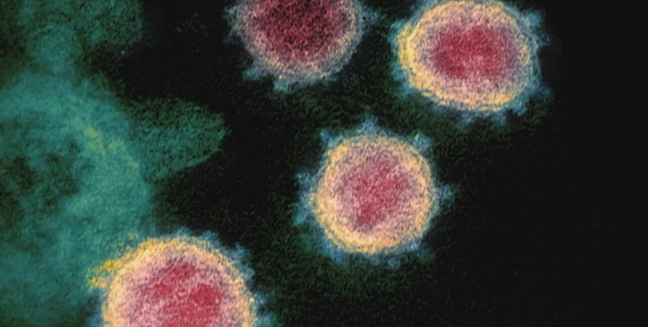 Arizona reports nearly 2K more virus cases, most since March