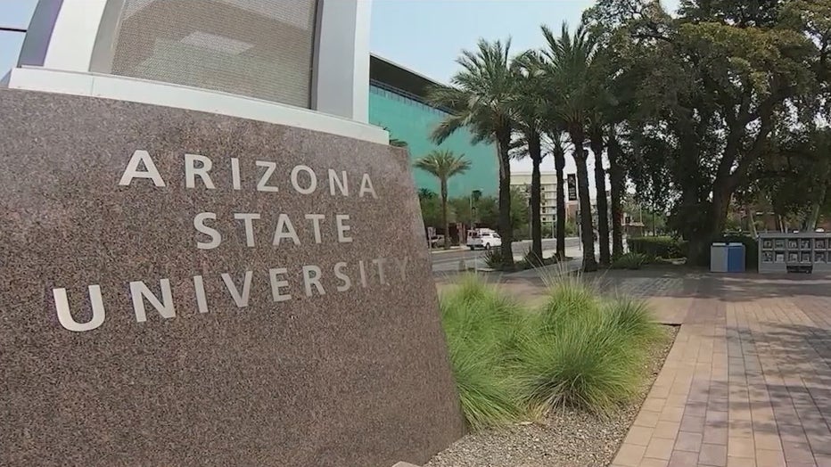 ASU - Arizona State University