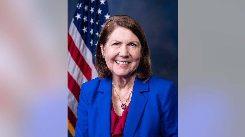 Ann Kirkpatrick