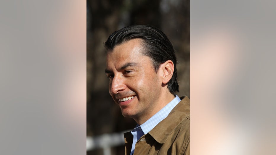 Marco Lopez