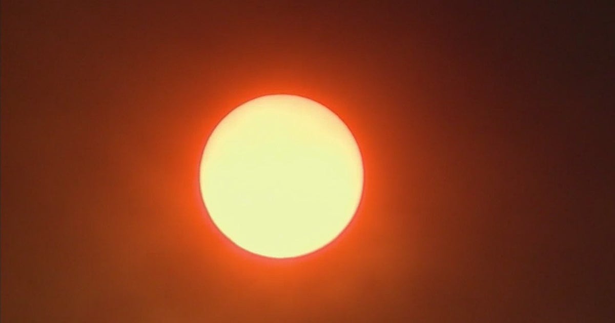 How Arizona's extreme summer heat affects mental health