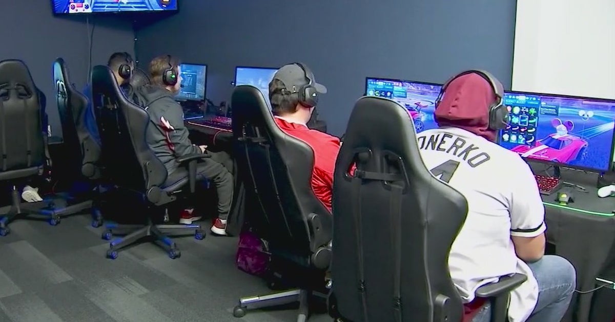 University of Arizona sets up competitive intercollegiate esports team ...