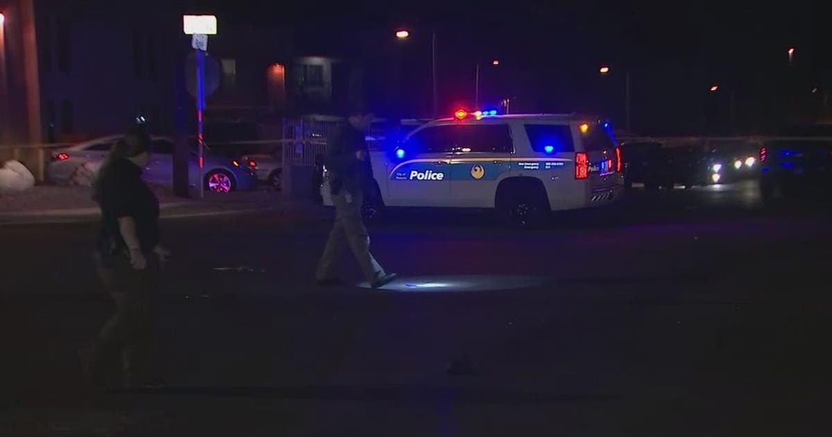 Police investigating deadly hit-and-run crash in Phoenix after man ...