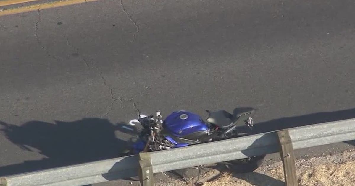 MCSO: 2 dead in West Valley motorcycle crash | FOX 10 Phoenix
