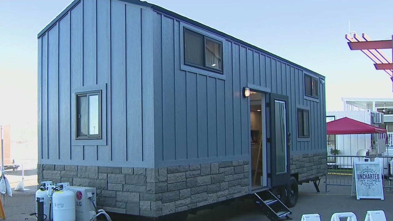 Maricopa County Property & Backyard Show commences April 30 showcasing Little Properties Maricopa County Property & Backyard Show commences April 30 showcasing Little Properties