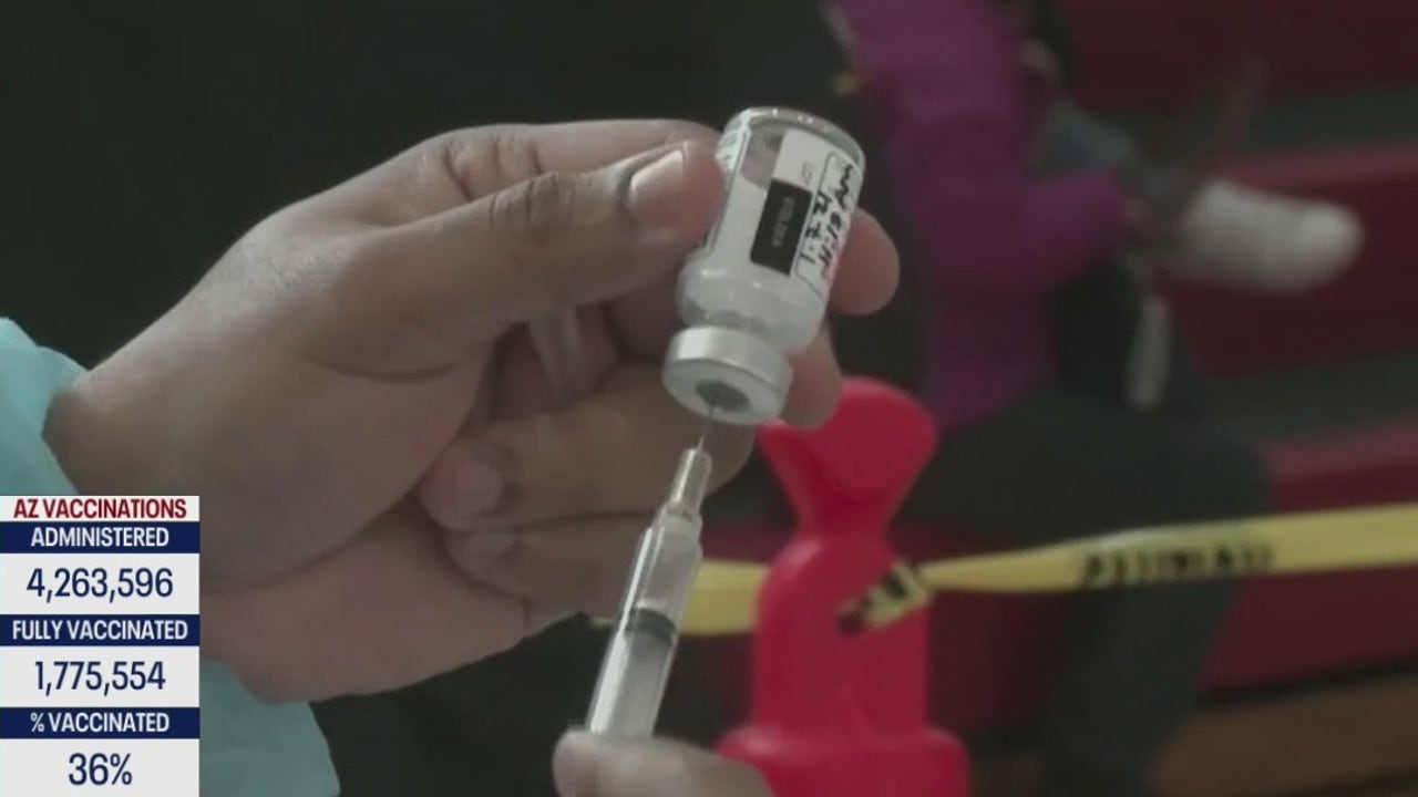 298 confirm COVID-19 cases among people who have received vaccine