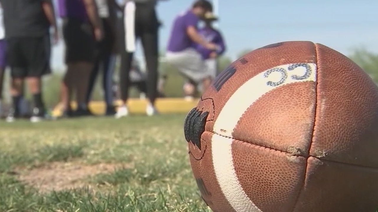Youth football participation declining raises questions about future