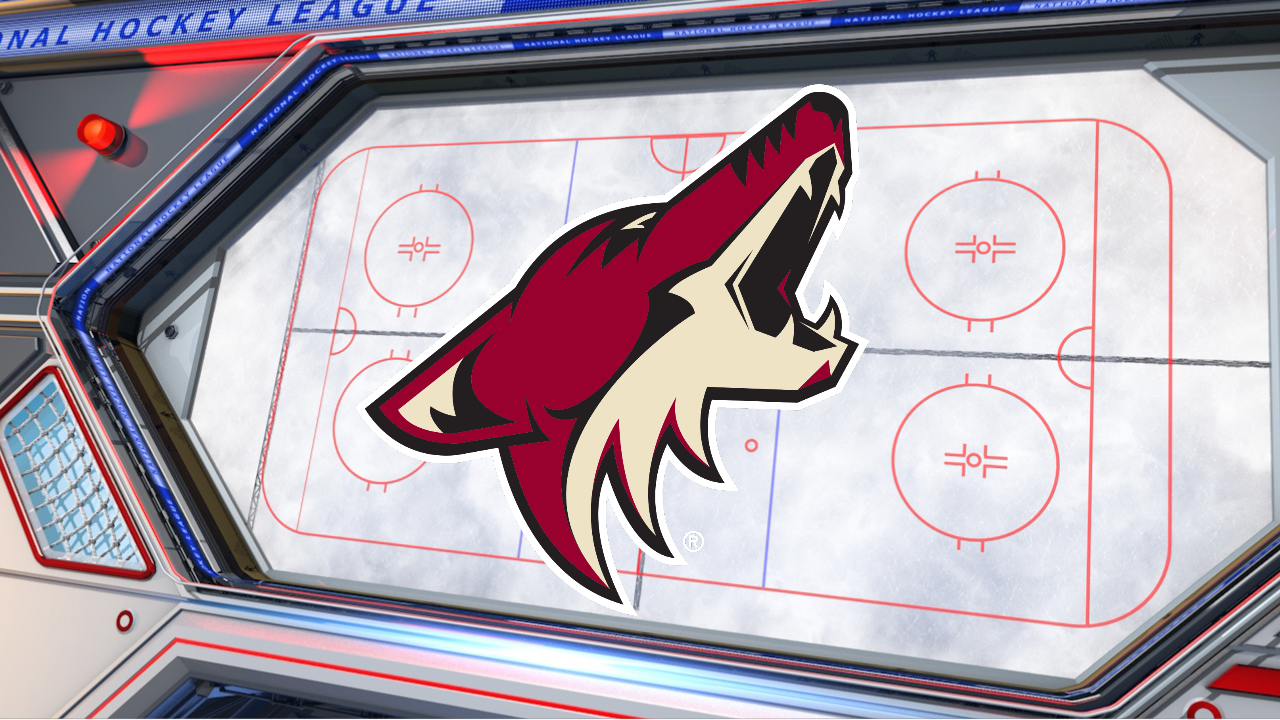 Coyotes head into 2021-22 season with overhauled roster