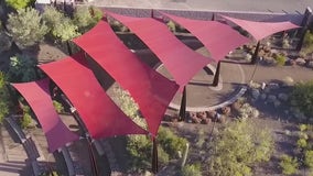 Made in Arizona: Shade ‘N Net installs over 100,000 structures around the world