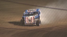 Closure of popular racetrack postponed, Arizona Speedway saved for now