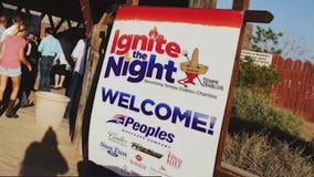 Ignite the Night: Tempe Diablos to raise money for local nonprofits through virtual fundraiser