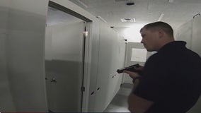 Pathway to Law Enforcement Career Fair: People from 'all walks of life' are urged to apply