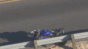 MCSO: 2 dead in West Valley motorcycle crash