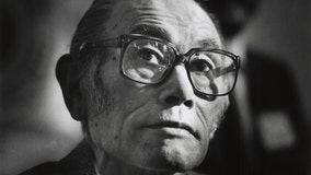 Arizona legislation fetes civil rights icon Fred Korematsu