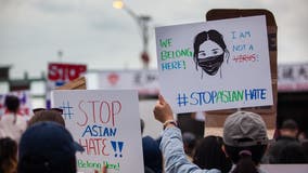 Senate passes COVID-19 Hate Crimes Act amid rise in anti-Asian violence in US