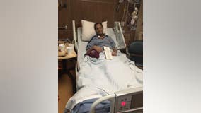 Man gets life-saving transplant at Scottsdale hospital months after surgery was called off