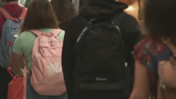 Coronavirus relief funds Arizona school counselors, social workers