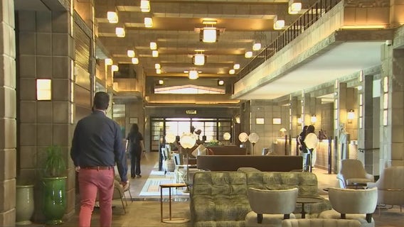 Arizona Biltmore gets ready for reopening following $70m renovation project