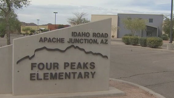 Schools learn to handle possible COVID-19 exposures at Valley schools