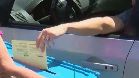 Could Arizona voting laws get pushback? Bills in the legislature would make voting stricter