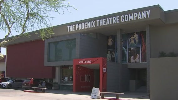 Phoenix Theater Company prepares to bring back indoor shows for the summer