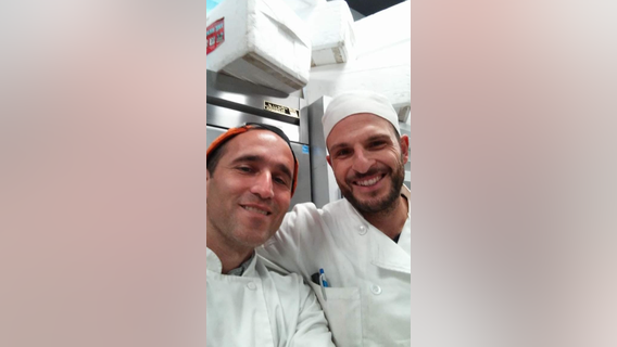 San Francisco kosher baker hires formerly incarcerated employees to give second chances