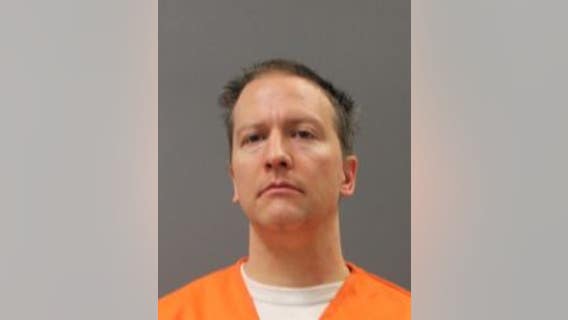 Derek Chauvin moved from Minnesota to federal prison in Arizona