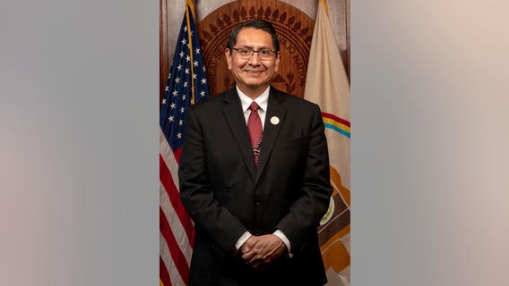 Navajo Nation president balks at reopening tribal roads to visitors
