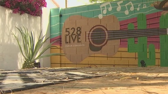Phoenix Police says 528 Live had several violations during live performances