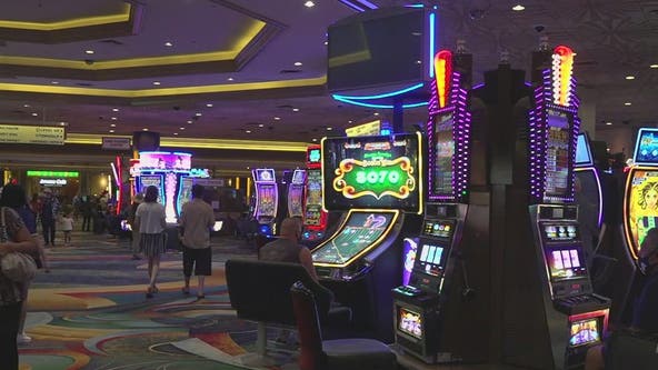 Las Vegas in need of hotel staff ahead of busy summer season