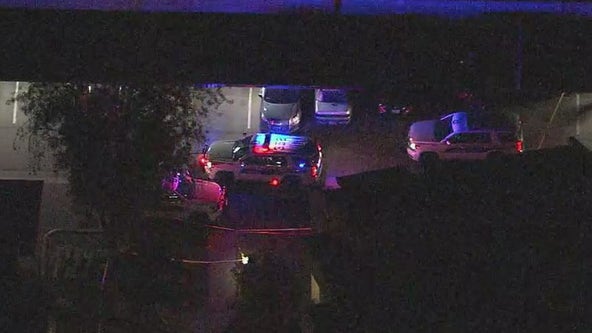 Phoenix Police investigate triple shooting near I-17 and Loop 101