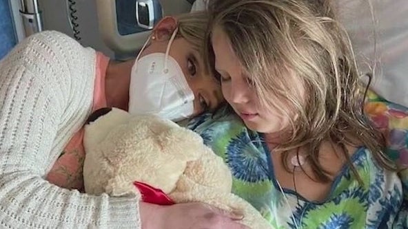 Mesa mother warns other parents about impact of MIS-C in children