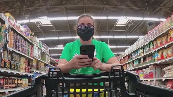 Some grocery store items are increasing in price for these reasons