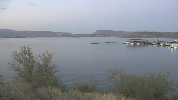 Woman's leg amputated in Lake Pleasant water skiing incident, deputies say