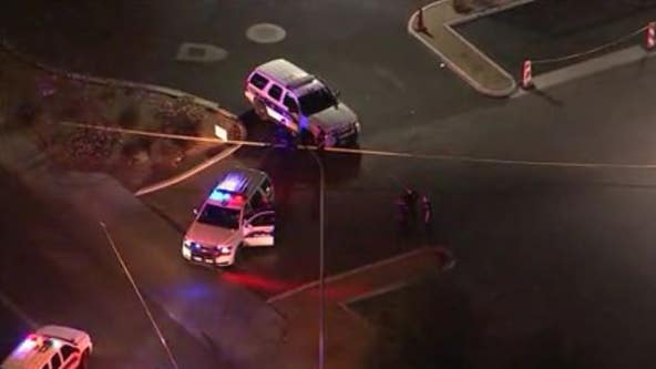 Phoenix Police: Fight among several men leaves a man shot, seriously injured