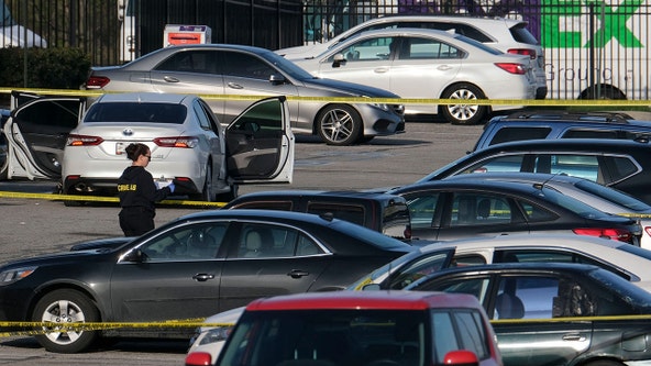 ‘We must act’: FedEx shooting added to ‘string of tragedies’ involving gun violence in 2021, Biden says