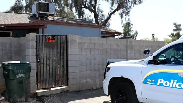 15-year-old killed by 14-year-old during argument, Phoenix Police say