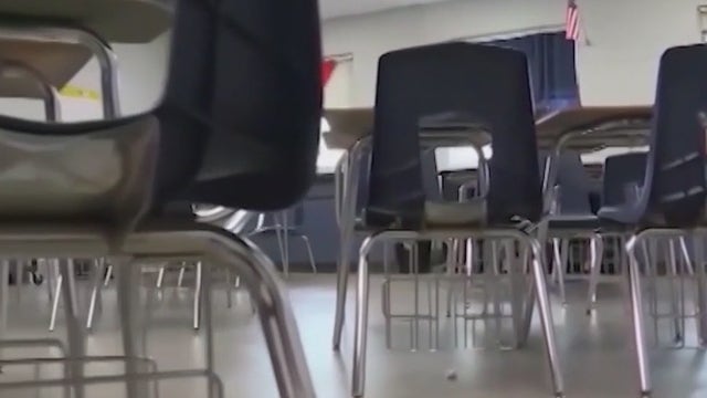 Arizona students, teachers plead for more mental health resources on campus