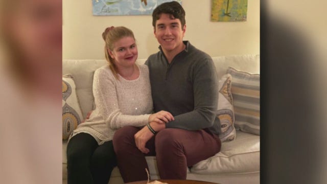 Potential lifting of EU travel ban brings hope to Arizona man whose fiancée is in France