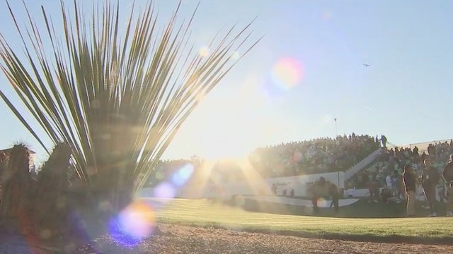 PGA Tour, DraftKings detail how sports betting will look at TPC Scottsdale