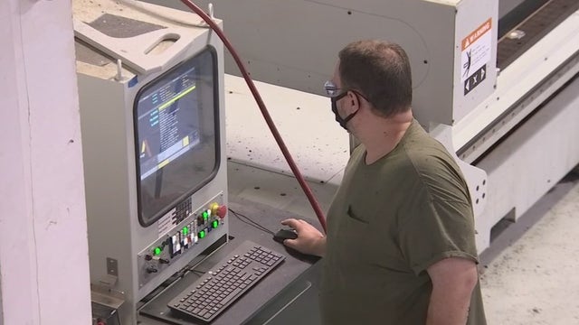 More people are employed in Arizona than before the pandemic