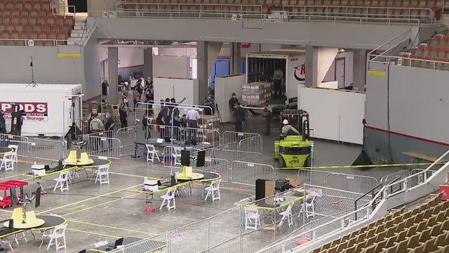 Arizona Senate assures federal officials that election audit is secure