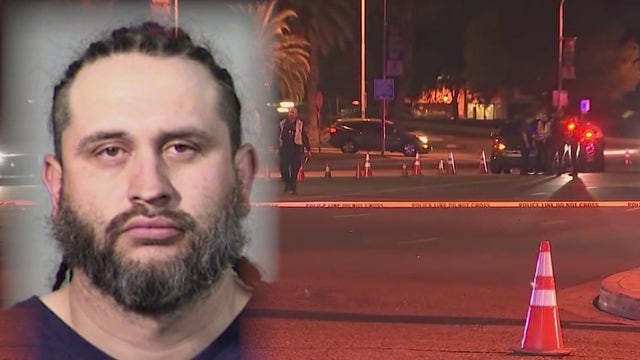 Tempe PD: Bicyclist killed in hit-and-run near Baseline and Mill, suspected driver arrested